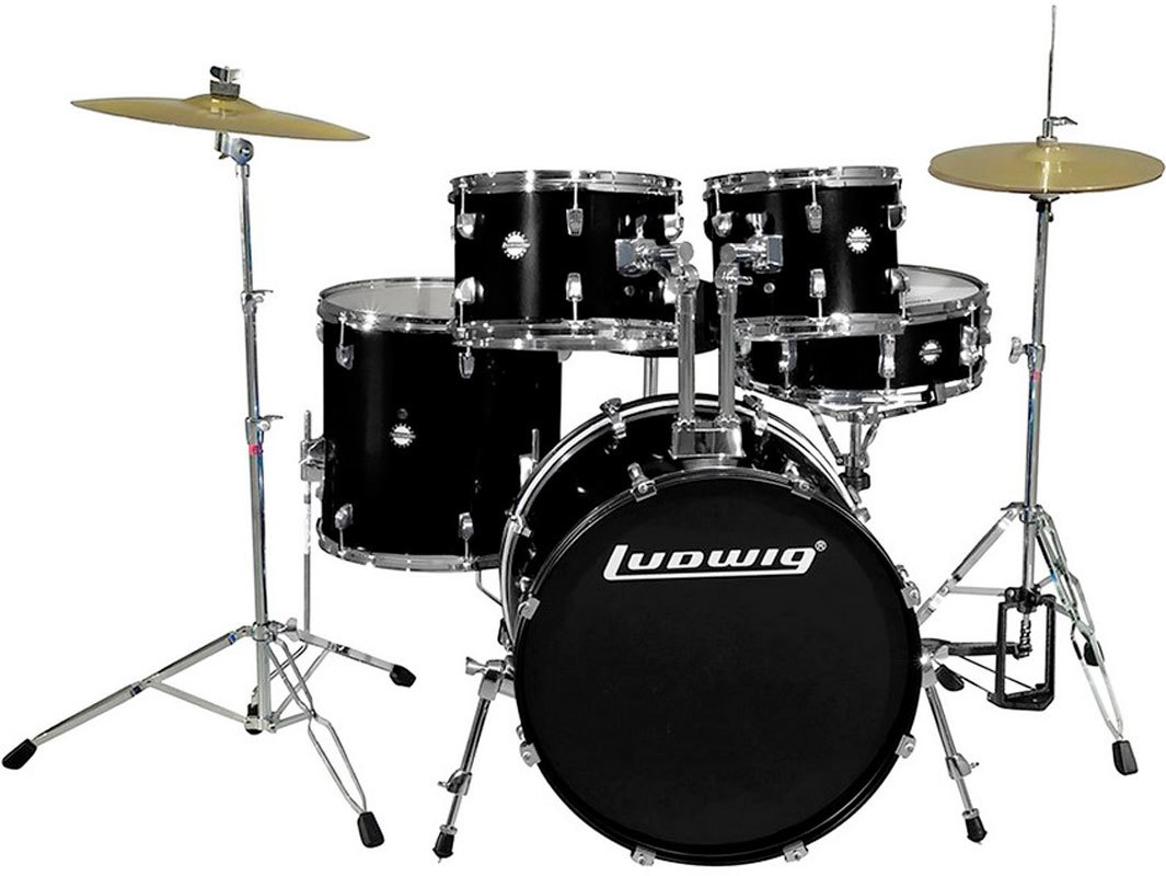 Люк барабаны. Ludwig lc175 Accent CS Combo Black. Ludwig lc175. Lc19511 Accent Drive барабанная установка. Ludwig lc19514 Accent Drive.